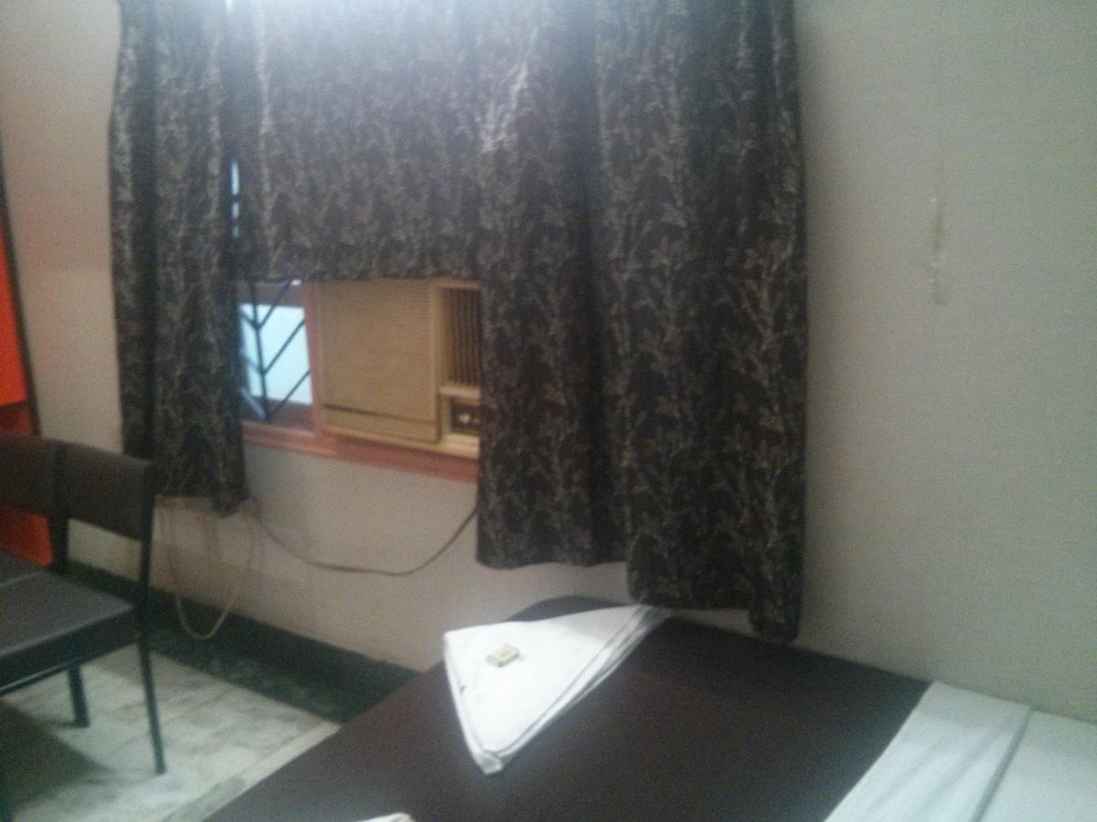 Oyo 5377 Hotel Raaj Bhaavan Chennai Eksteriør billede