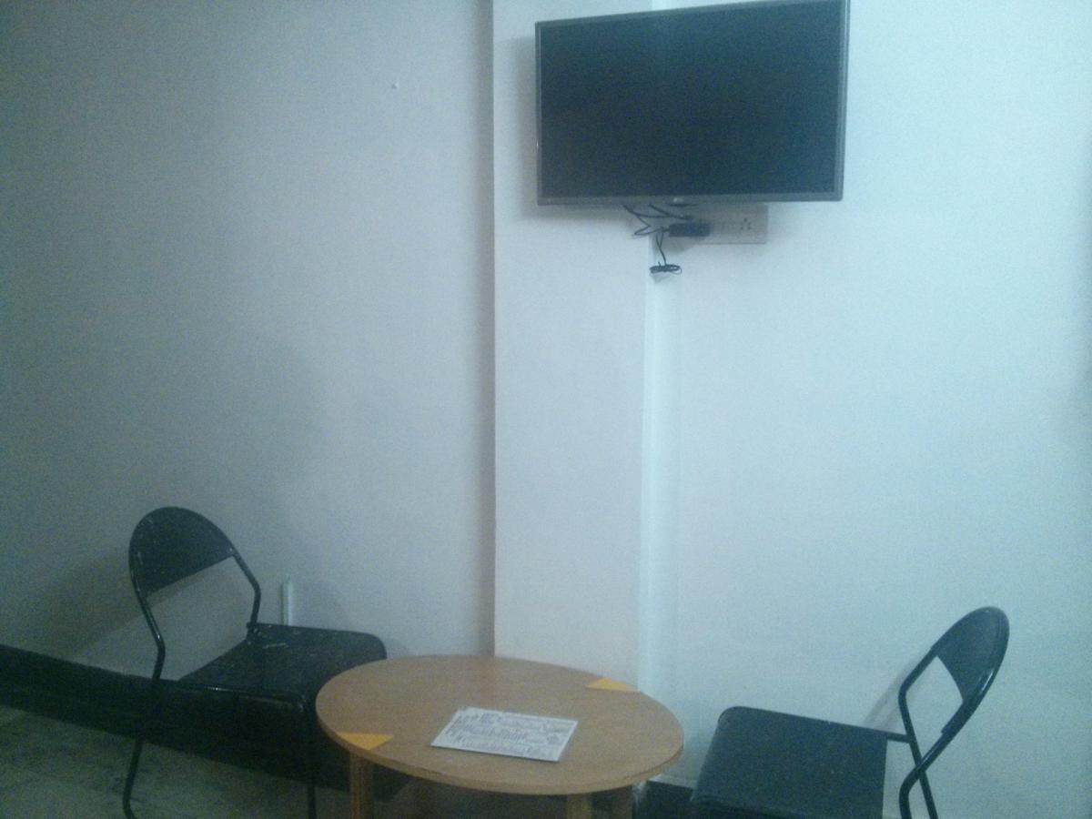 Oyo 5377 Hotel Raaj Bhaavan Chennai Eksteriør billede