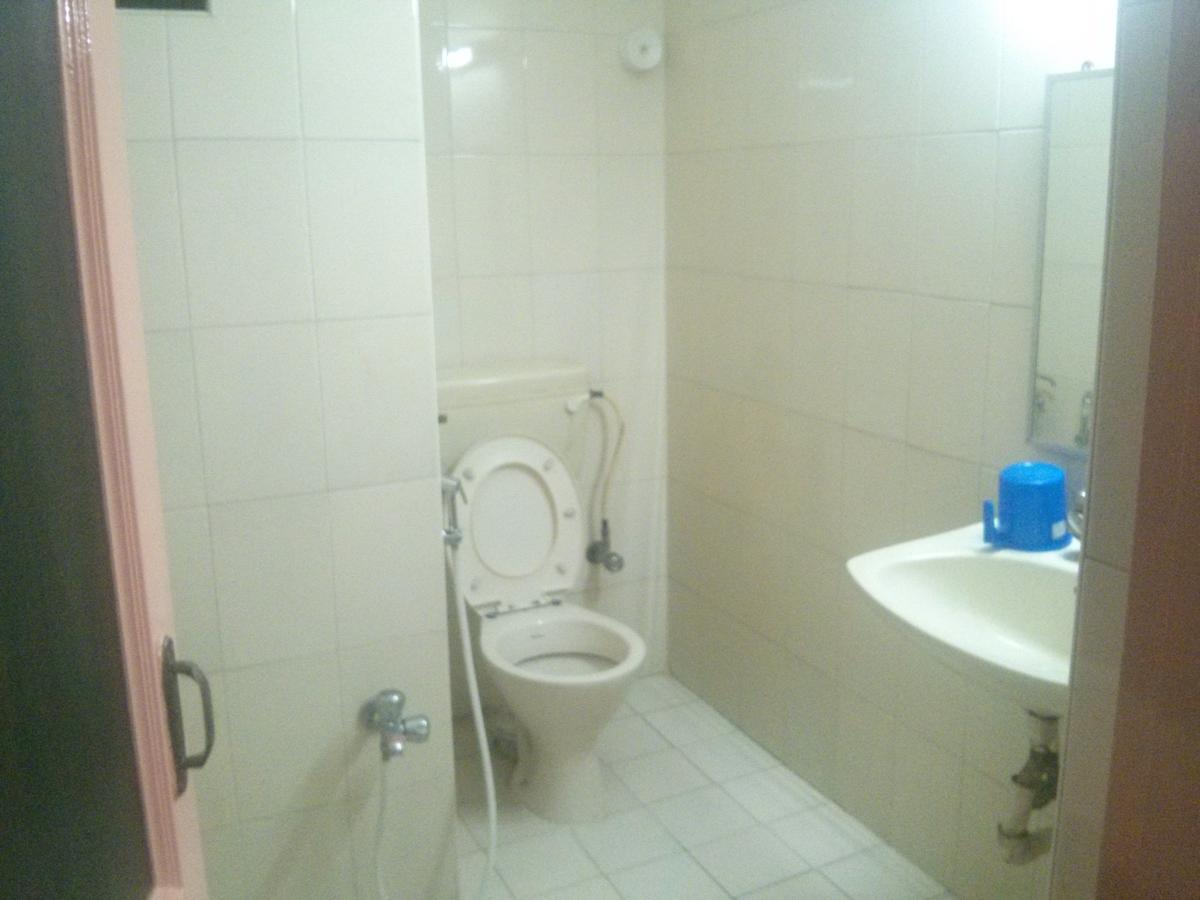 Oyo 5377 Hotel Raaj Bhaavan Chennai Eksteriør billede