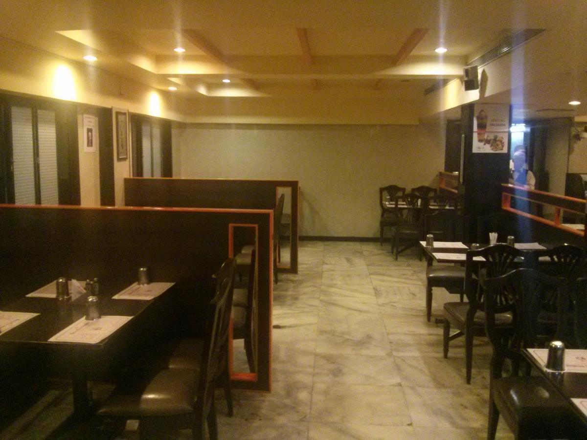 Oyo 5377 Hotel Raaj Bhaavan Chennai Eksteriør billede