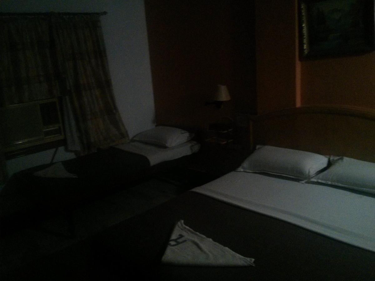 Oyo 5377 Hotel Raaj Bhaavan Chennai Eksteriør billede