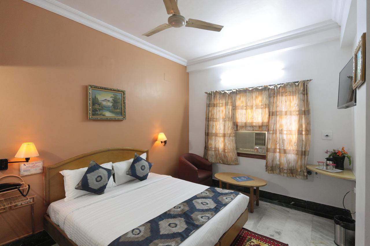 Oyo 5377 Hotel Raaj Bhaavan Chennai Eksteriør billede