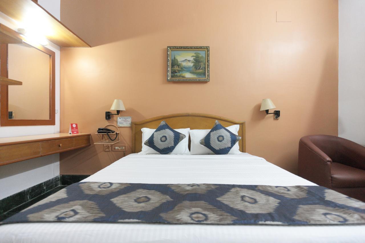 Oyo 5377 Hotel Raaj Bhaavan Chennai Eksteriør billede