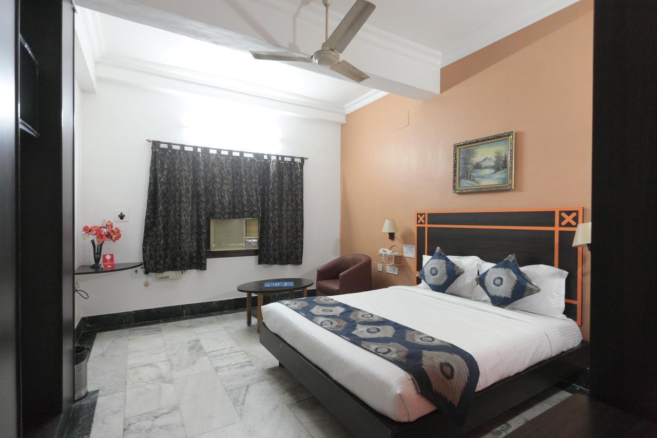 Oyo 5377 Hotel Raaj Bhaavan Chennai Eksteriør billede