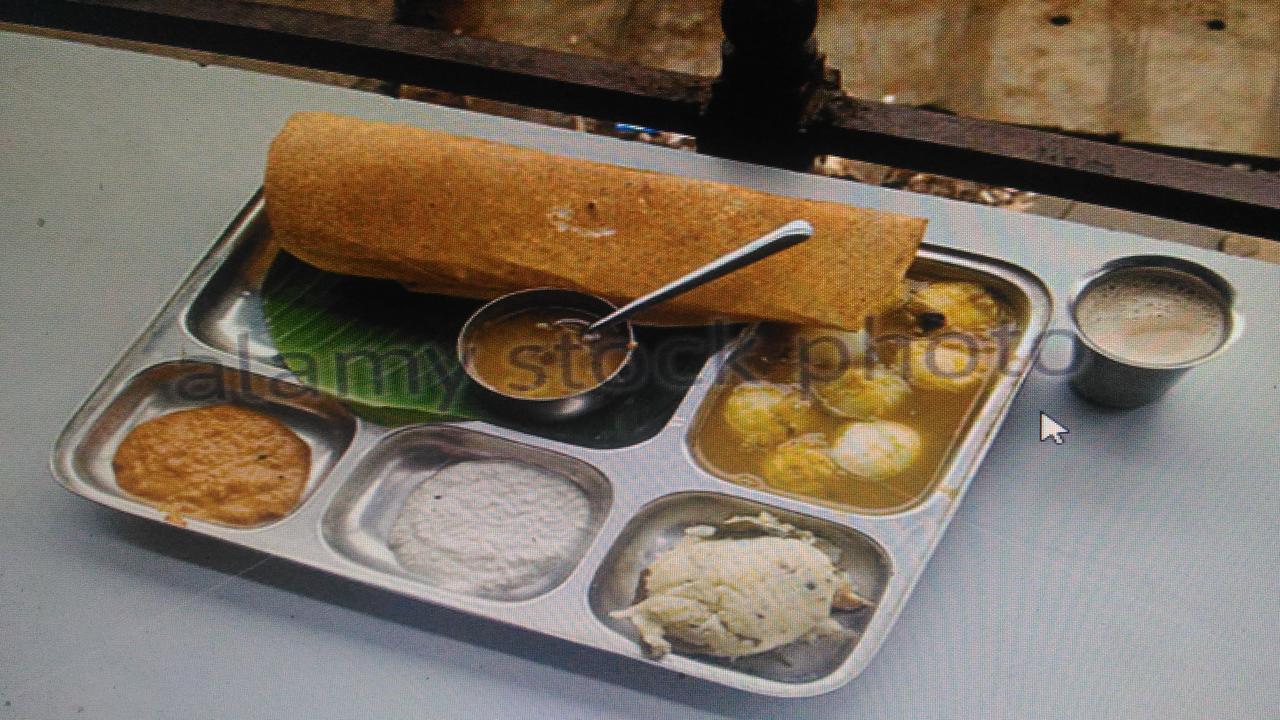 Oyo 5377 Hotel Raaj Bhaavan Chennai Eksteriør billede