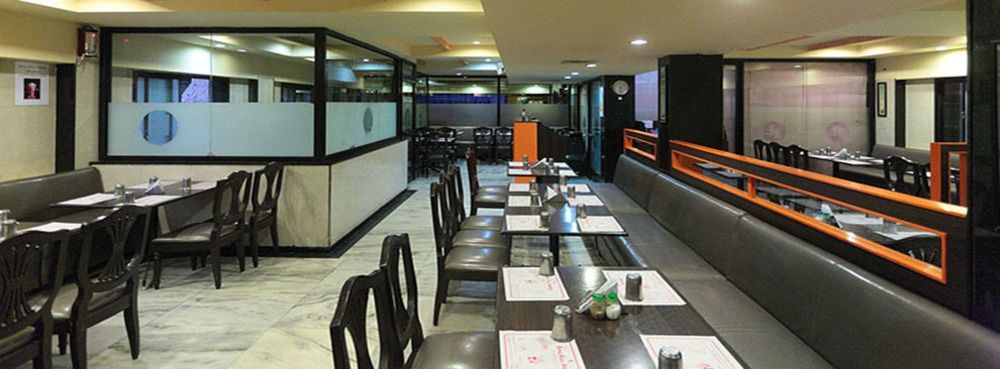 Oyo 5377 Hotel Raaj Bhaavan Chennai Eksteriør billede