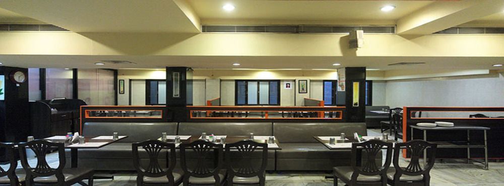 Oyo 5377 Hotel Raaj Bhaavan Chennai Eksteriør billede