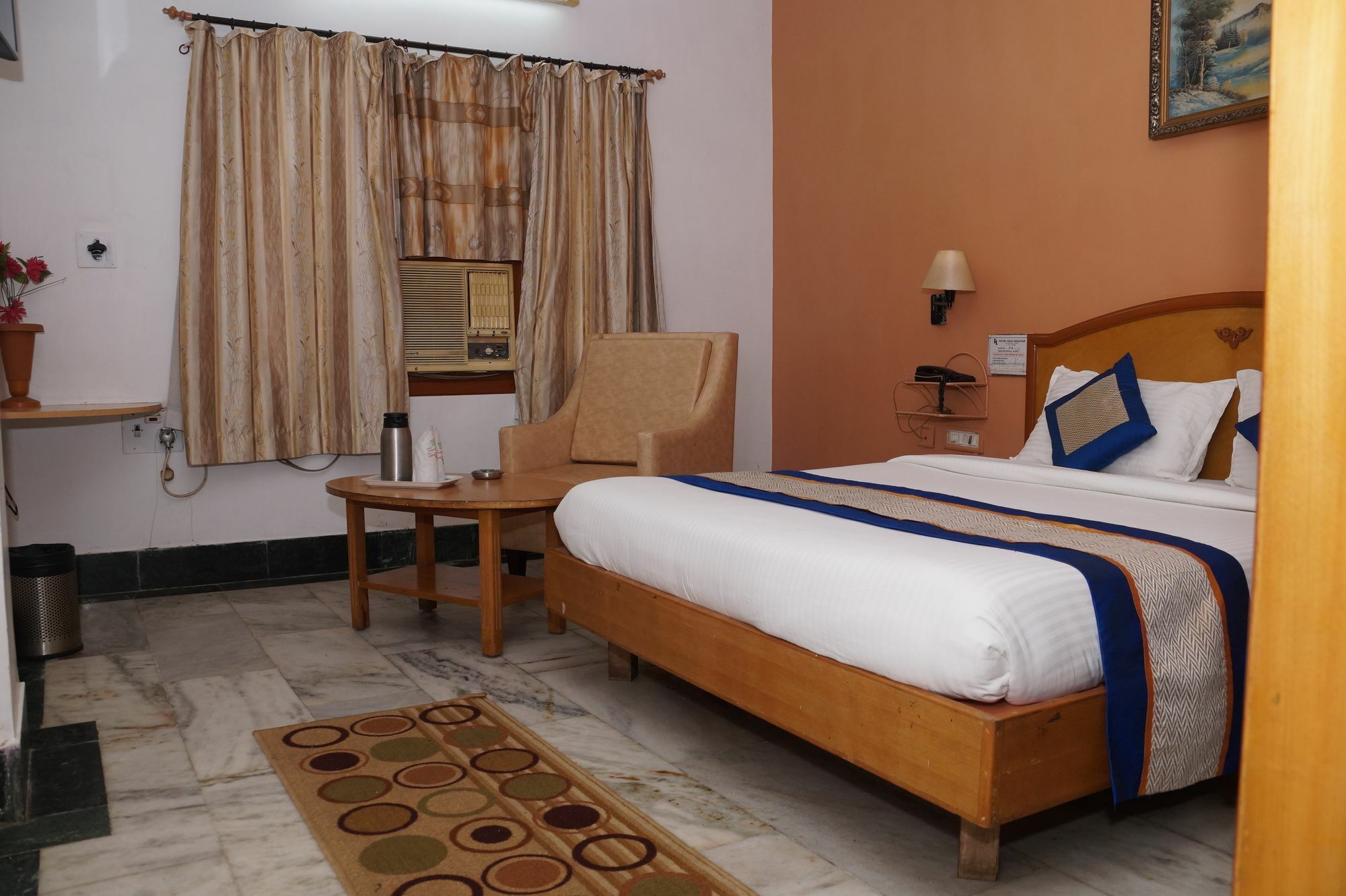 Oyo 5377 Hotel Raaj Bhaavan Chennai Eksteriør billede